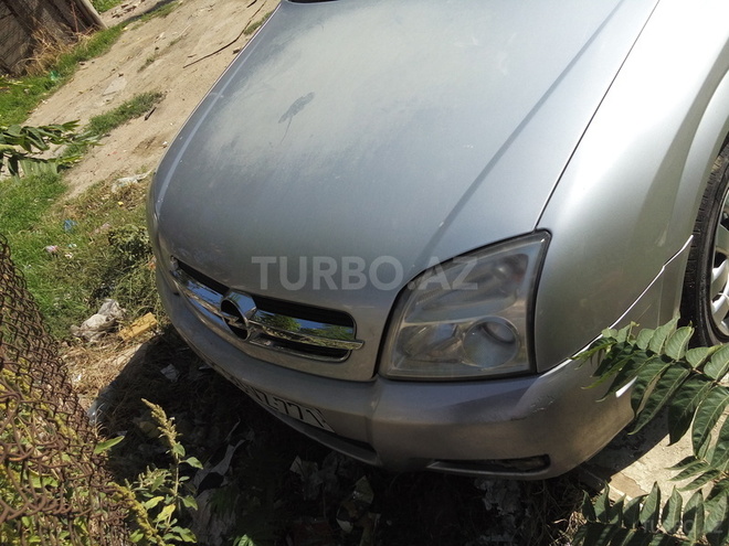 Opel Vectra 2005, 100 km - 2.2 l - Bakı