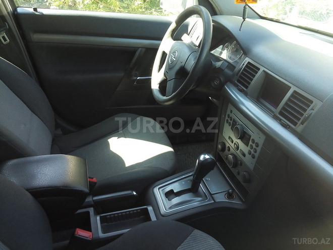 Opel Vectra 2005, 100 km - 2.2 l - Bakı