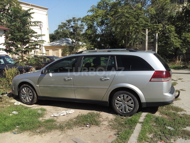 Opel Vectra 2005, 100 km - 2.2 l - Bakı