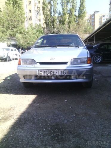 LADA (VAZ) 2115 2000, 2,456,879 km - 1.6 l - Bakı
