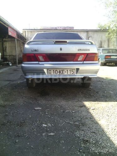 LADA (VAZ) 2115 2000, 2,456,879 km - 1.6 l - Bakı