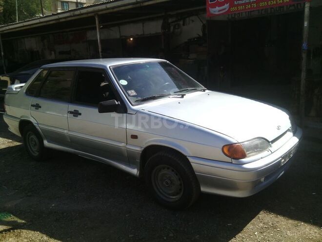 LADA (VAZ) 2115 2000, 2,456,879 km - 1.6 l - Bakı