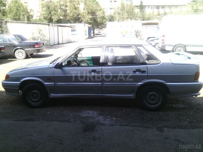 LADA (VAZ) 2115 2000, 2,456,879 km - 1.6 l - Bakı