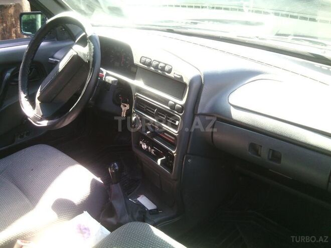 LADA (VAZ) 2115 2000, 2,456,879 km - 1.6 l - Bakı
