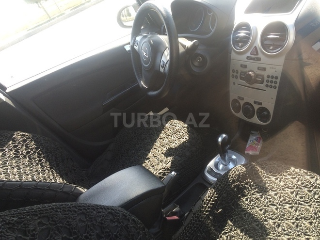 Opel Corsa 2006, 206 km - 1.2 l - Bakı