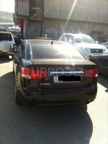 Kia Cerato 2010, 179,645 km - 2.0 l - Bakı