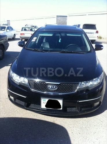 Kia Cerato 2010, 179,645 km - 2.0 l - Bakı
