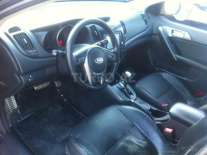 Kia Cerato 2010, 179,645 km - 2.0 l - Bakı