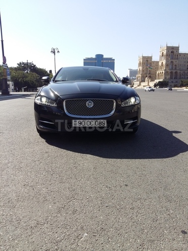 Jaguar  2011, 78,000 km - 3.0 л - Bakı