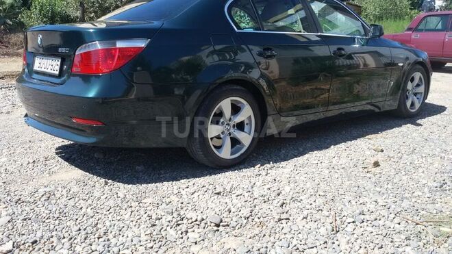 BMW 530 2004, 223,000 km - 3.0 л - Bakı