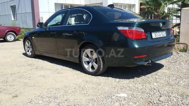 BMW 530 2004, 223,000 km - 3.0 л - Bakı