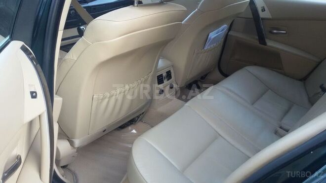 BMW 530 2004, 223,000 km - 3.0 л - Bakı