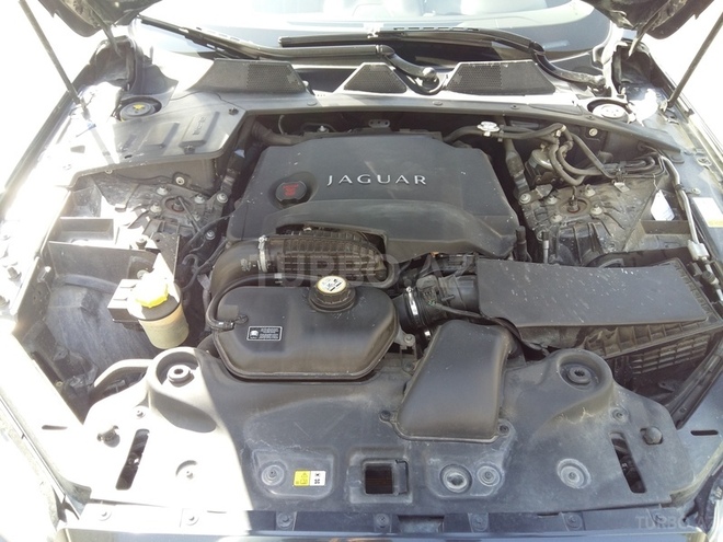 Jaguar  2011, 78,000 km - 3.0 л - Bakı