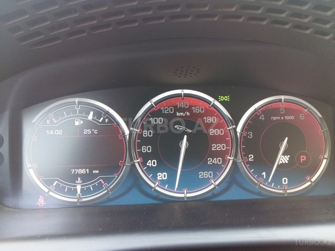 Jaguar  2011, 78,000 km - 3.0 л - Bakı