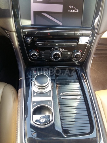 Jaguar  2011, 78,000 km - 3.0 л - Bakı