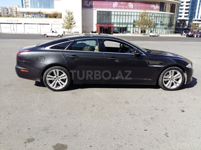 Jaguar  2011, 78,000 km - 3.0 л - Bakı