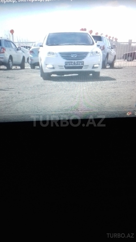 Lifan 720 2014, 70,000 km - 1.8 л - Bakı
