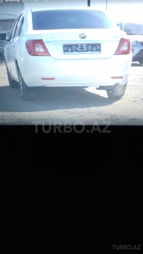 Lifan 720 2014, 70,000 km - 1.8 л - Bakı