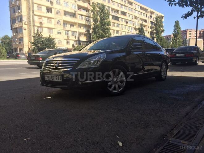 Nissan Teana 2008, 187,000 km - 2.5 l - Bakı