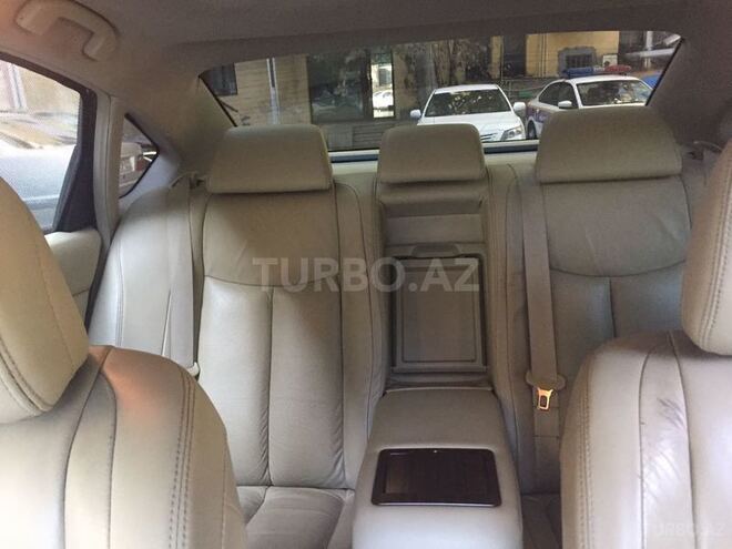 Nissan Teana 2008, 187,000 km - 2.5 l - Bakı