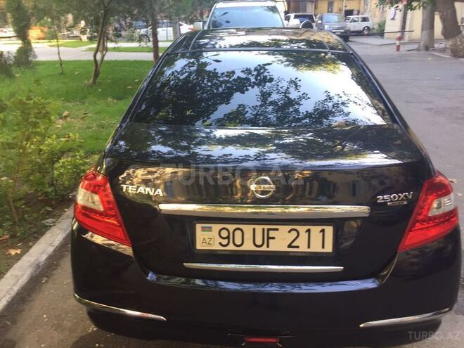 Nissan Teana 2008, 187,000 km - 2.5 l - Bakı