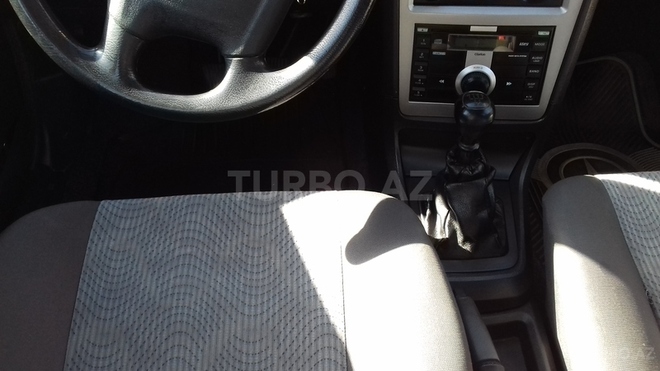 Daewoo Nexia 2009, 182,563 km - 1.5 l - Bakı