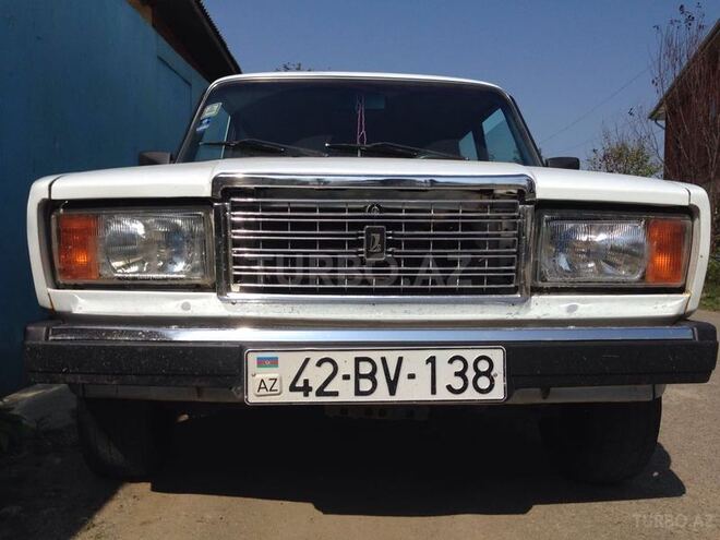 LADA (VAZ) 2104 2008, 35,600 km - 1.6 l - Lənkəran