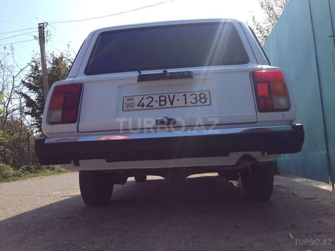 LADA (VAZ) 2104 2008, 35,600 km - 1.6 l - Lənkəran