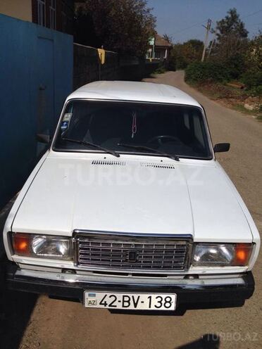 LADA (VAZ) 2104 2008, 35,600 km - 1.6 l - Lənkəran