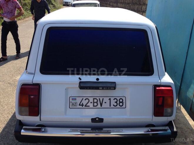 LADA (VAZ) 2104 2008, 35,600 km - 1.6 l - Lənkəran
