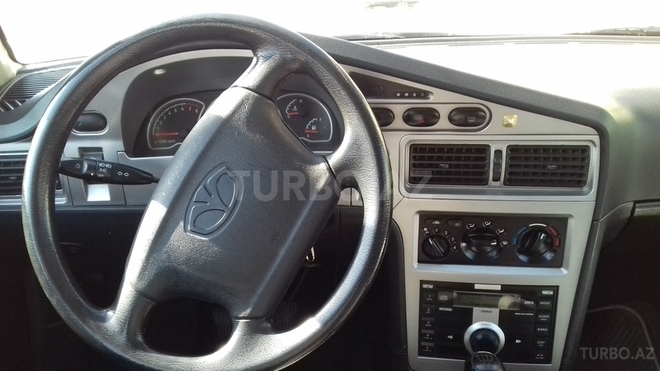 Daewoo Nexia 2009, 182,563 km - 1.5 l - Bakı