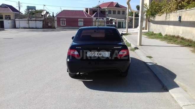 Daewoo Nexia 2009, 182,563 km - 1.5 l - Bakı