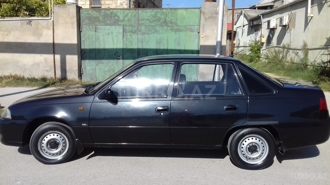 Daewoo Nexia 2009, 182,563 km - 1.5 l - Bakı
