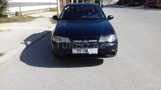 Daewoo Nexia 2009, 182,563 km - 1.5 l - Bakı
