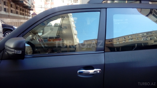 Toyota Land Cruiser 2009, 135,000 km - 4.5 л - Bakı