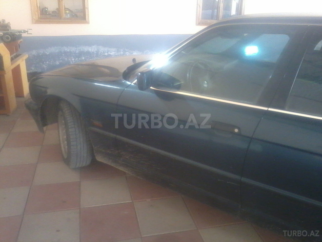 BMW 518 1994, 220,000 km - 1.8 l - Bakı