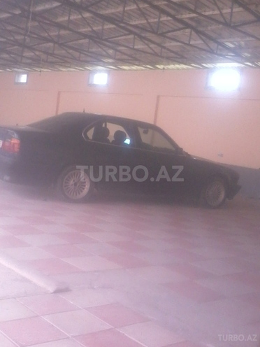 BMW 518 1994, 220,000 km - 1.8 l - Bakı
