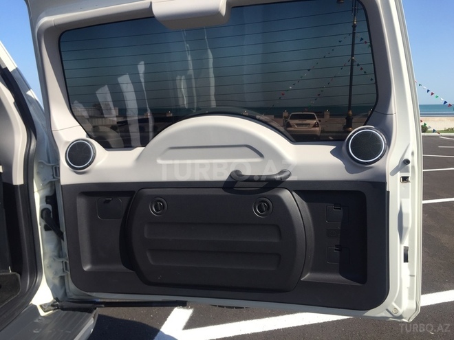 Mitsubishi Pajero 2011, 73,000 km - 3.5 l - Sumqayıt