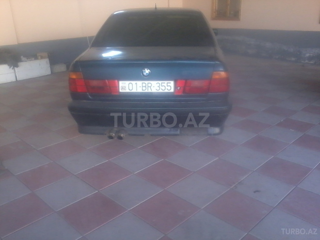 BMW 518 1994, 220,000 km - 1.8 l - Bakı