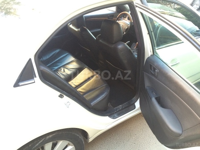 Hyundai Sonata 2009, 138,562 km - 2.4 л - Bakı