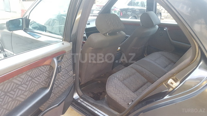 Mercedes C 180 1994, 220,000 km - 1.8 л - Sumqayıt
