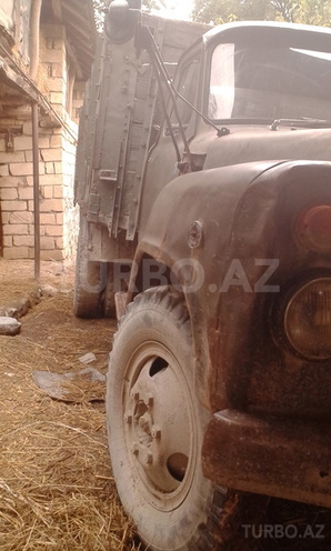 GAZ 53 1977, 200,000 km - 4.3 l - Şəki