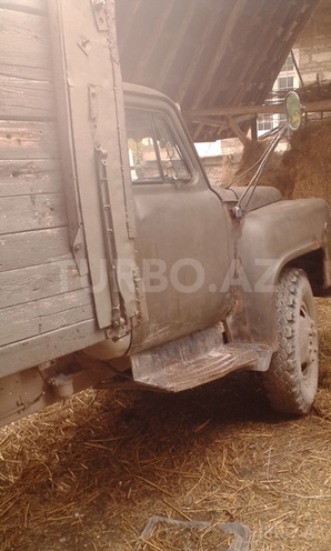 GAZ 53 1977, 200,000 km - 4.3 l - Şəki