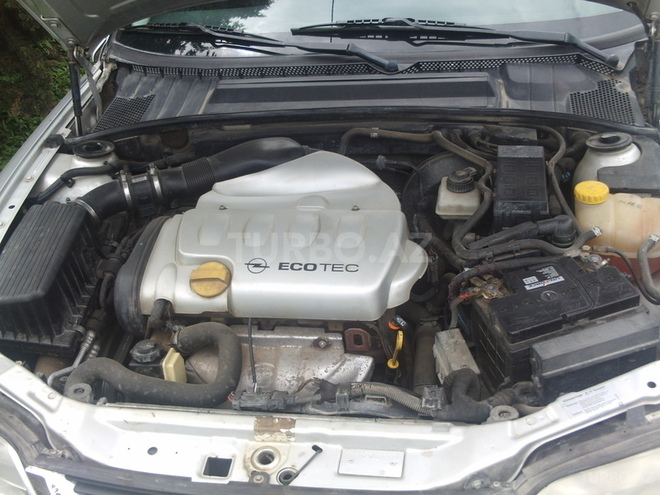 Opel Vectra 2001, 145,000 km - 1.8 l - Lənkəran