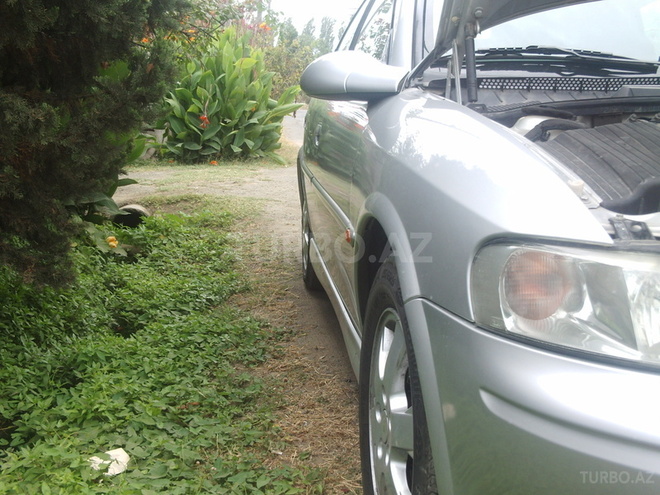 Opel Vectra 2001, 145,000 km - 1.8 l - Lənkəran