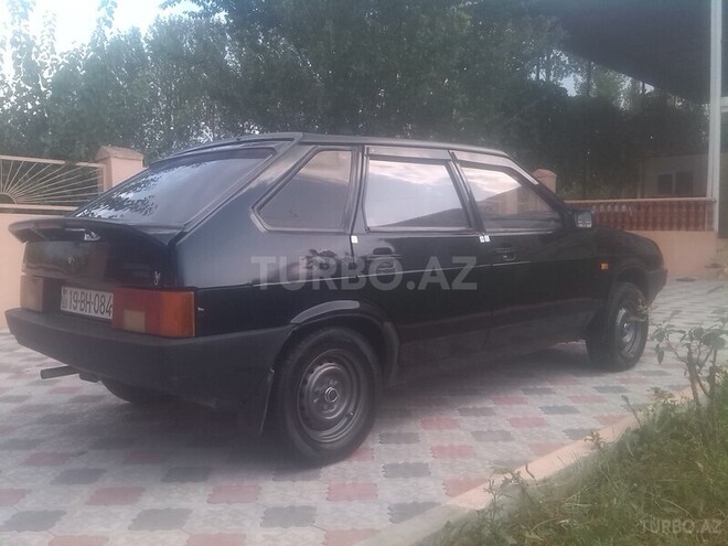 LADA (VAZ) 2109 1990, 118,000 km - 1.5 l - Qazax