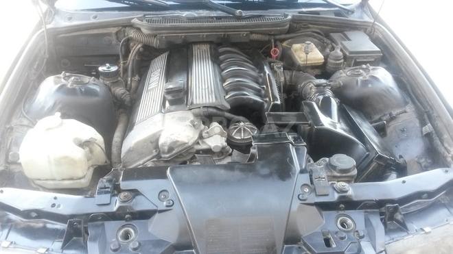 BMW 320 1995, 200,000 km - 2.0 l - Bakı