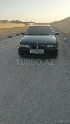 BMW 320 1995, 200,000 km - 2.0 l - Bakı