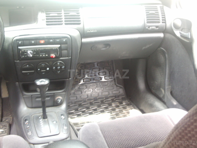 Opel Vectra 2001, 145,000 km - 1.8 l - Lənkəran