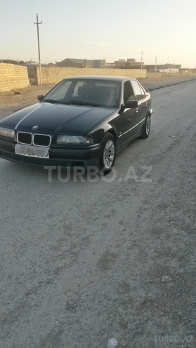 BMW 320 1995, 200,000 km - 2.0 l - Bakı